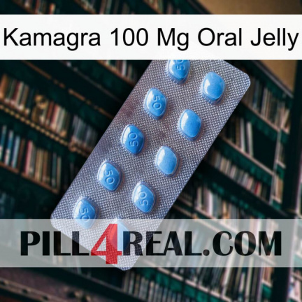 Kamagra 100Mg Oral Jelly viagra3